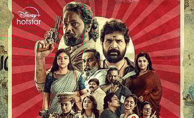 கோலி சோடா ரைசிங்... விஜய் மில்டனின் புதிய தொடர்!